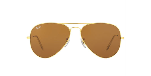 RAYBAN RB3025I AVIATOR L9797 58 SUNGLASSES