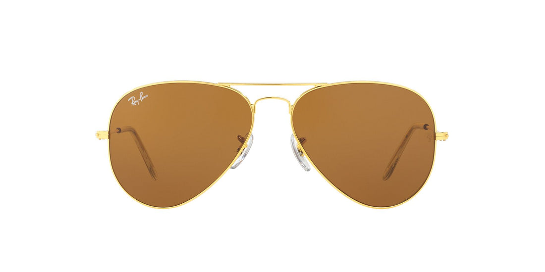 RAYBAN RB3025I AVIATOR L9797 58 SUNGLASSES