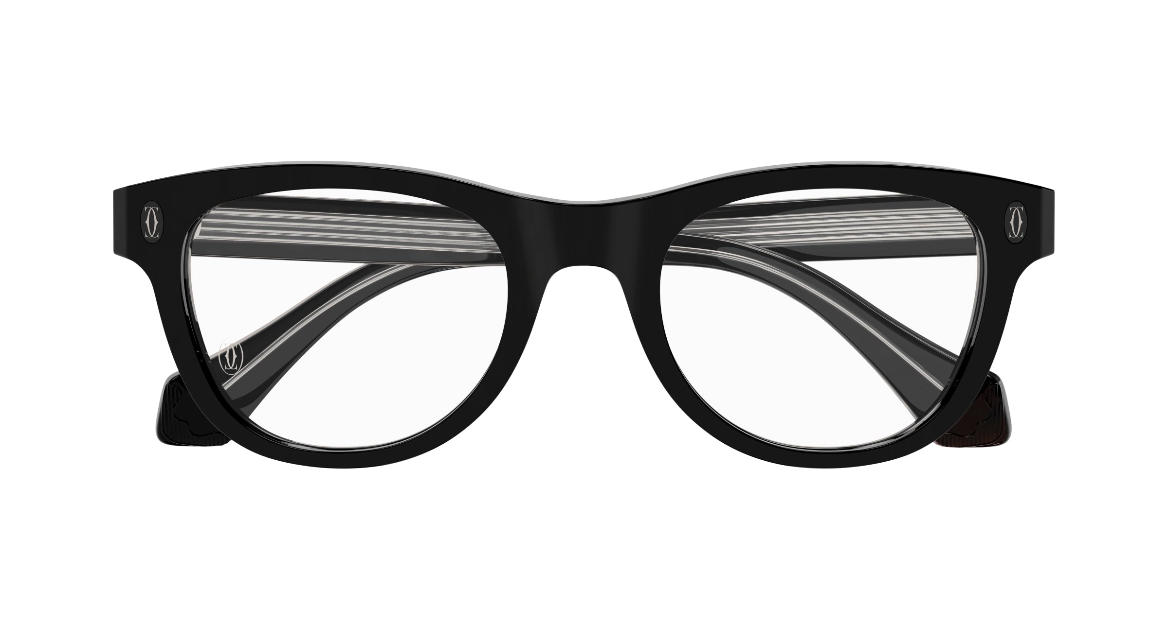 CARTIER CT0340O 004 53 FRAME