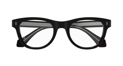 CARTIER CT0340O 004 53 FRAME