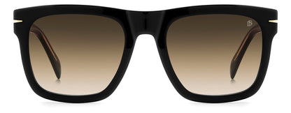 DAVID BECKHAM DB7000S FLAT 807N4 54 SUNGLASSES