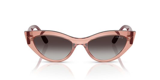 VOGUE VO5637SU 32478G 52 SUNGLASSES