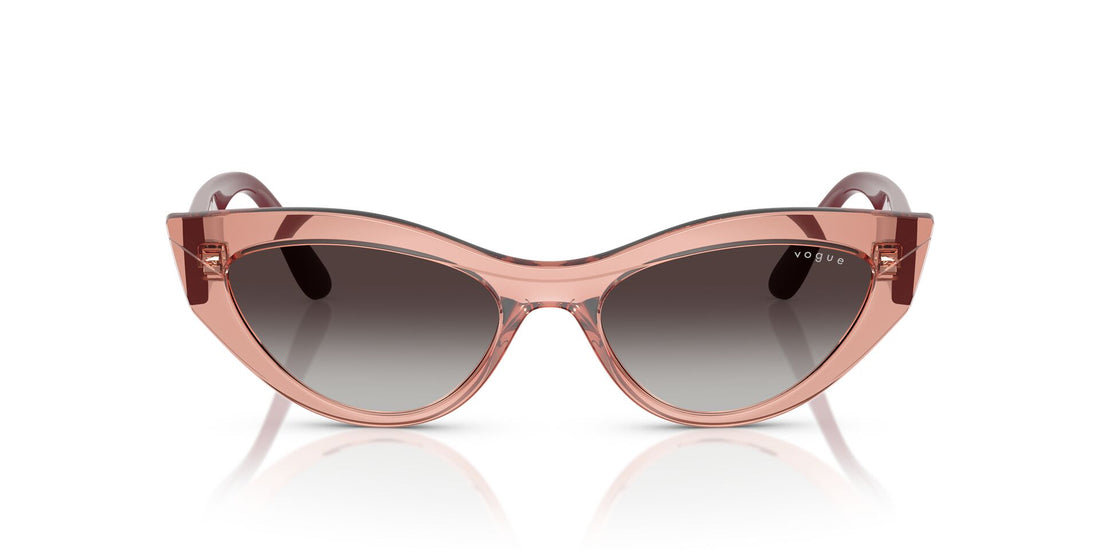 VOGUE VO5637SU 32478G 52 SUNGLASSES