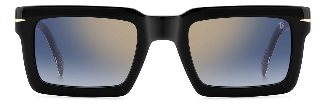 DAVID BECKHAM DB7126S 2M21V 51 SUNGLASSES