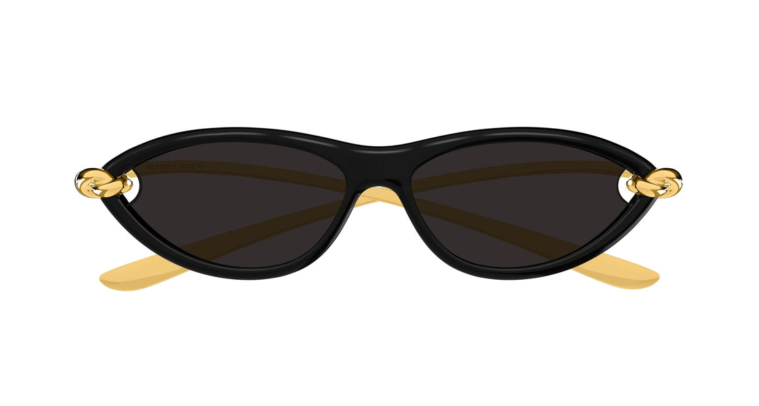 BOTTEGA VENETA BV1390S 001 56 SUNGLASSES