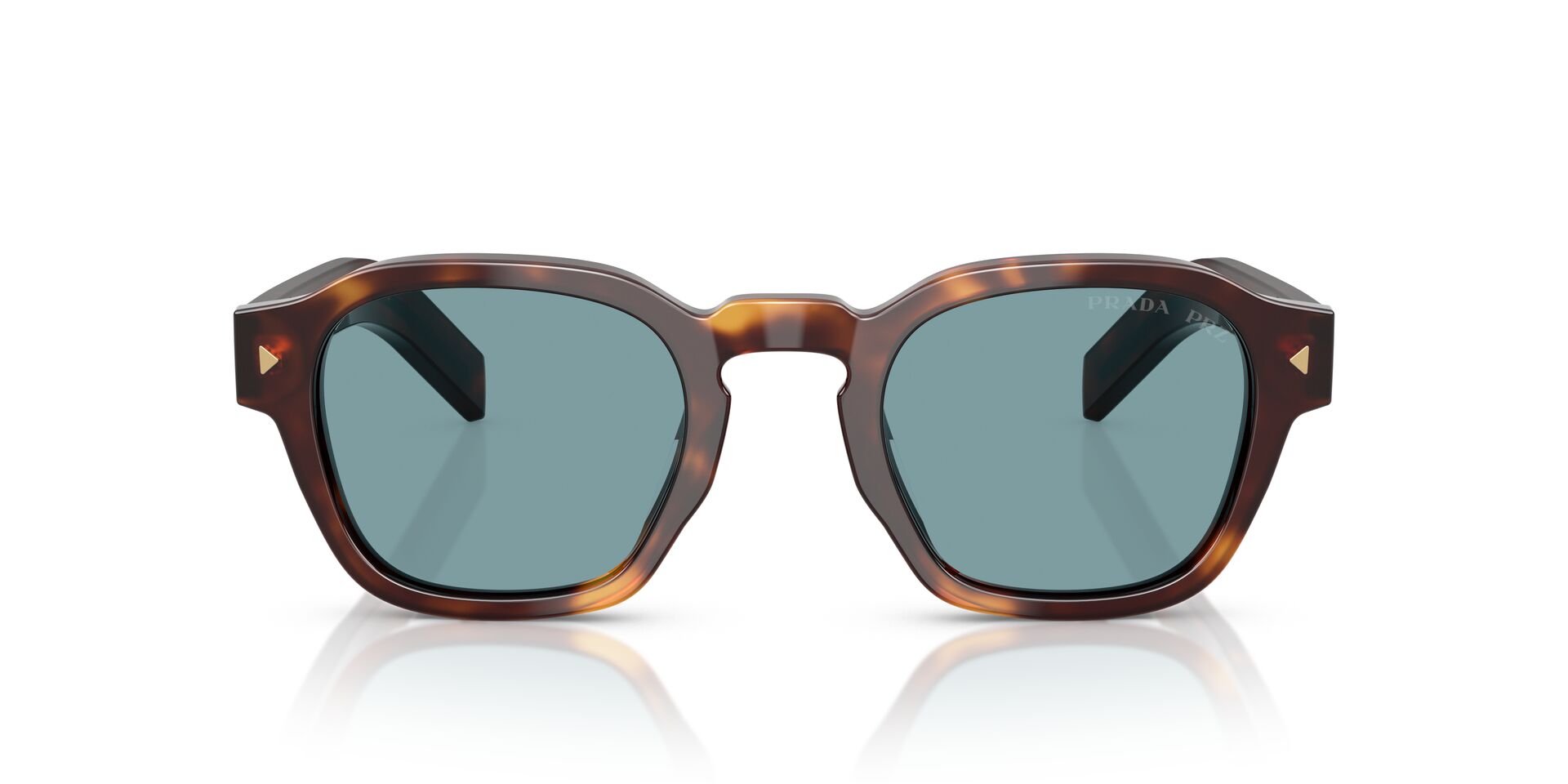 PRADA PRA16S 15W04D 49 SUNGLASSES
