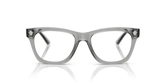 VERSACE VE3363U 5496 50 FRAME