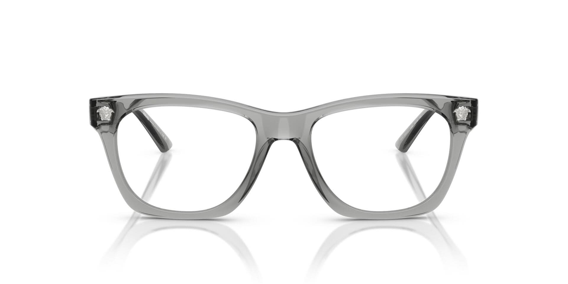 VERSACE VE3363U 5496 50 FRAME