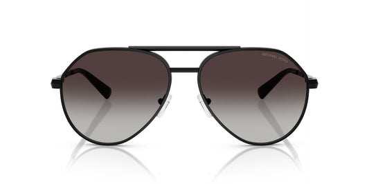 MICHAEL KORS MK1168 BRENTWOOD 10058G 58 SUNGLASSES