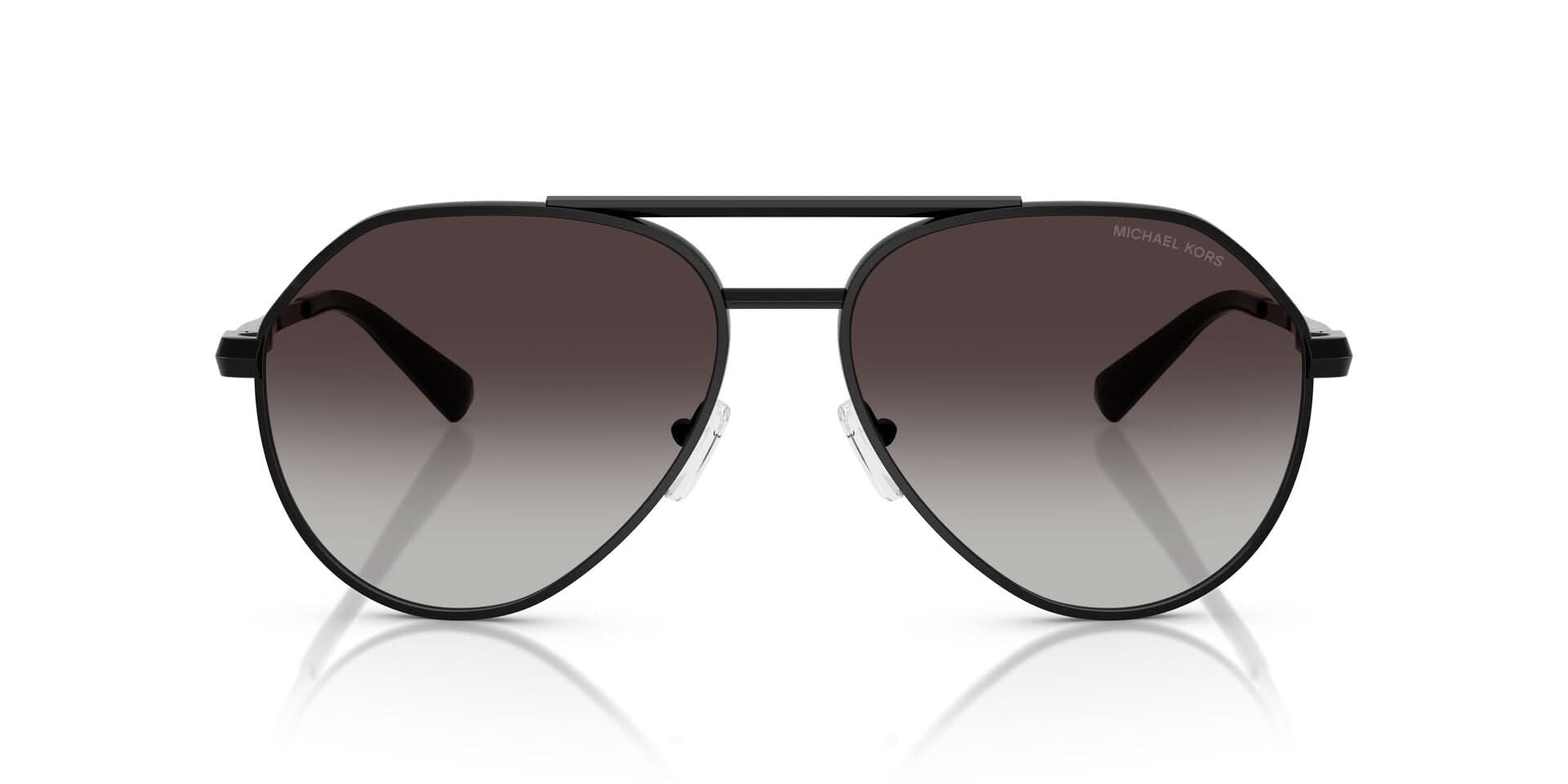 MICHAEL KORS MK1168 BRENTWOOD 10058G 58 SUNGLASSES