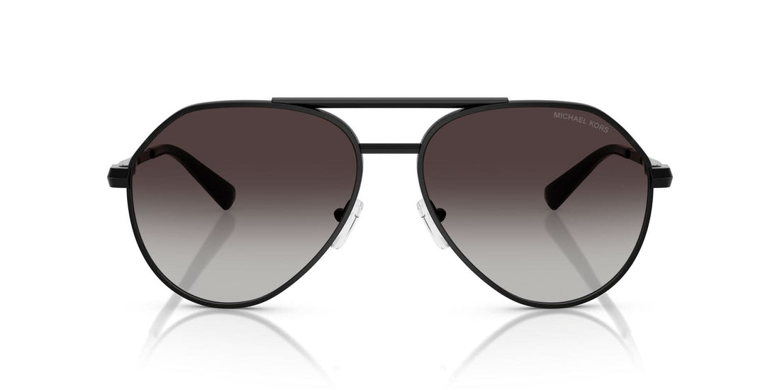 MICHAEL KORS MK1168 BRENTWOOD 10058G 58 SUNGLASSES