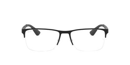 RAYBAN RX6335 2503 54 FRAME