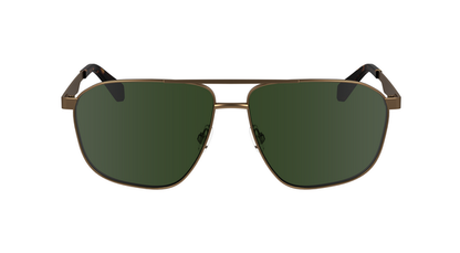 CALVIN KLEIN JEANS CKJ24202S 704 59 SUNGLASSES