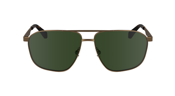 CALVIN KLEIN JEANS CKJ24202S 704 59 SUNGLASSES