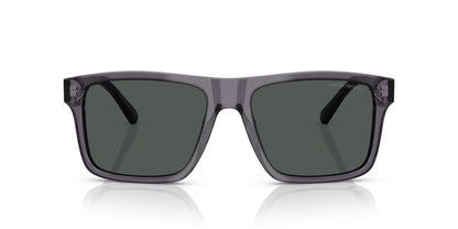 EMPORIO ARMANI EA4232 610687 57 SUNGLASSES