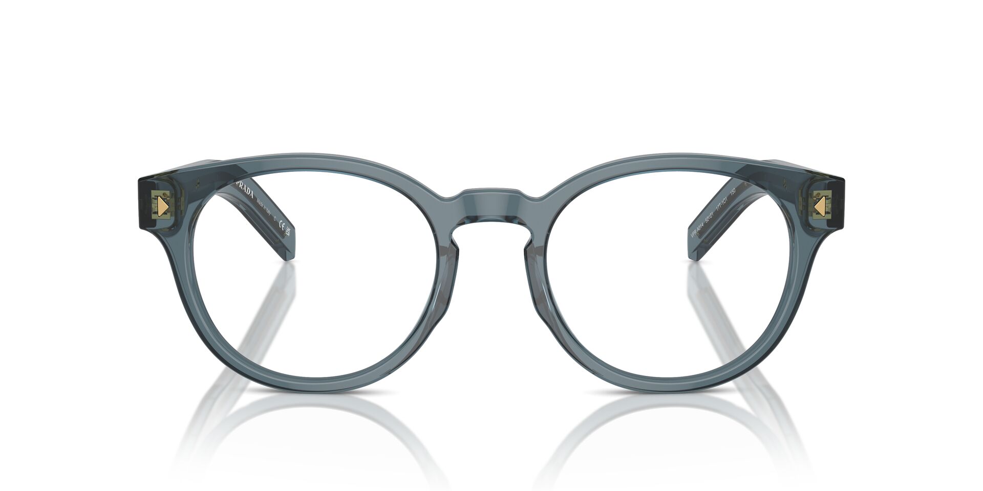 PRADA PRA14V 17T1O1 52 FRAME