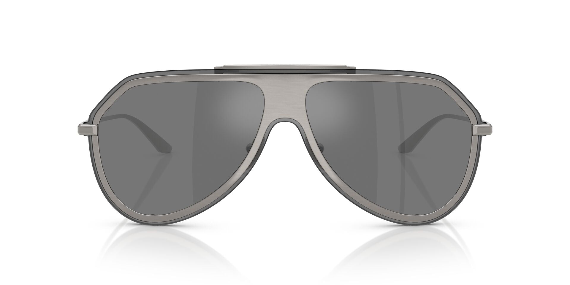 DOLCE & GABBANA DG2309 1108 6G 43 SUNGLASSES