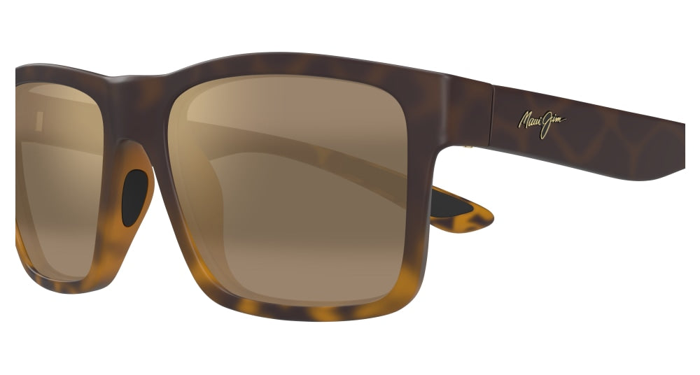 MAUI JIM  MJ0897S H897 004 THE FLATS 10 57 SUNGLASSES