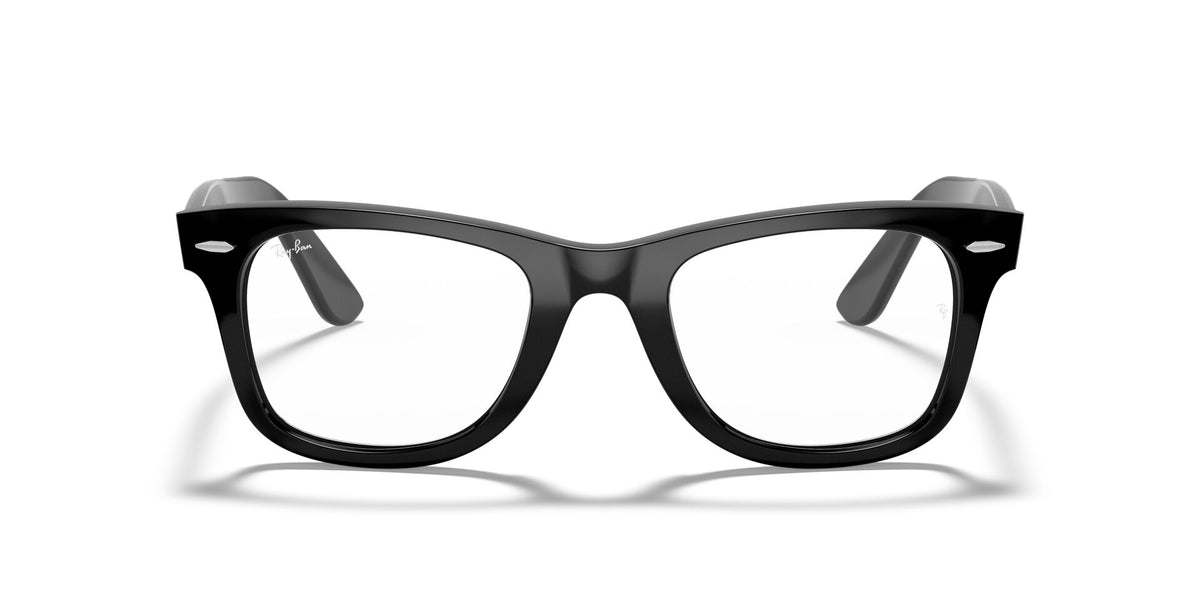 Default Ray-Ban RX4340V Wayfarer Ease 2000 50 Frame - Image 2