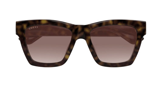 GUCCI GG1714S 002 54 SUNGLASSES