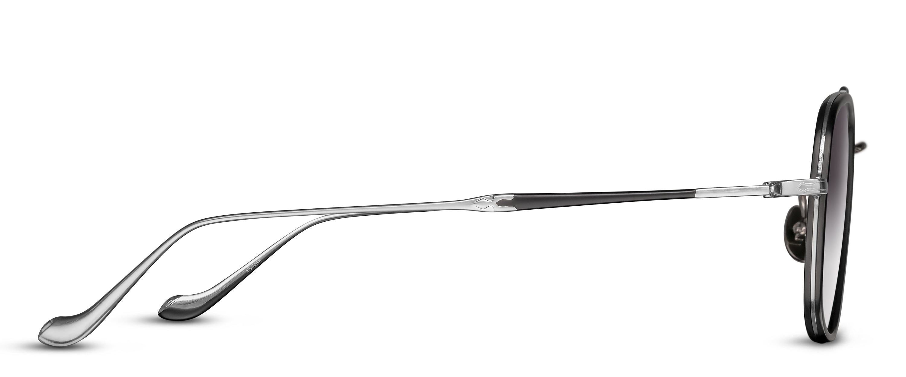 MATSUDA M3123 BSMBK 55 SUNGLASSES – R Kumar