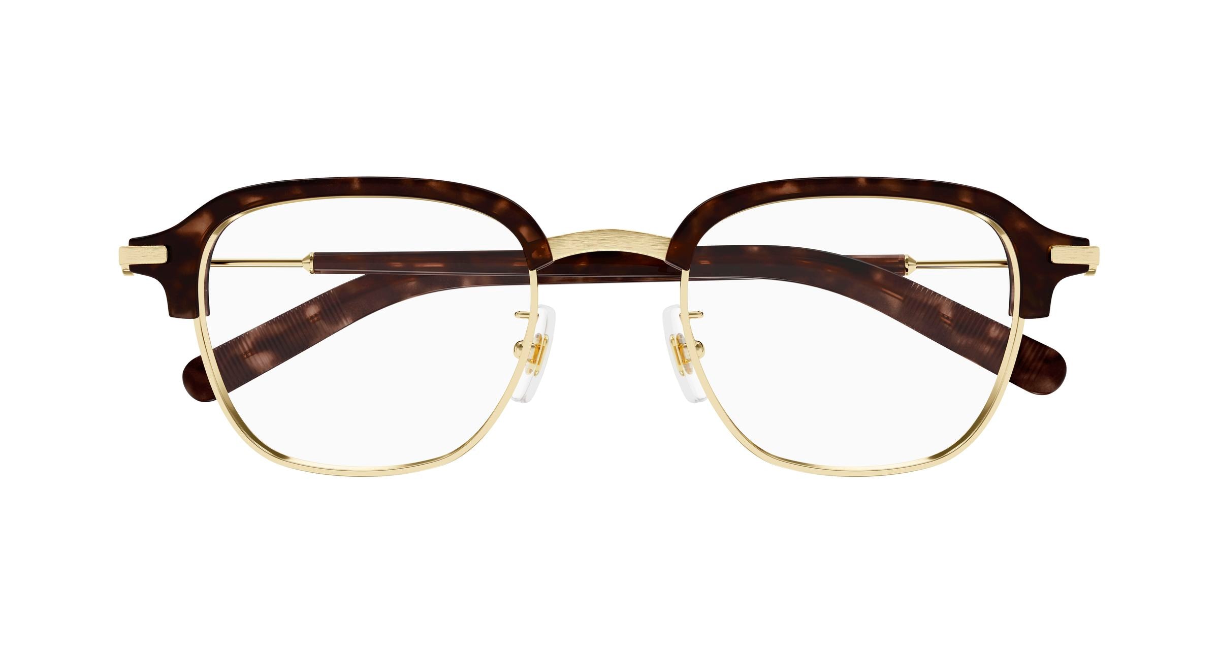 MONT BLANC MB0390O 003 50 FRAME