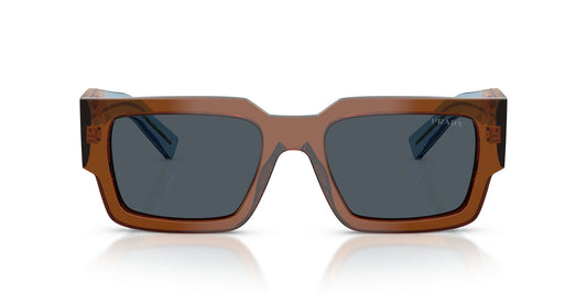 PRADA PRB17S 25F70B 54 SUNGLASSES