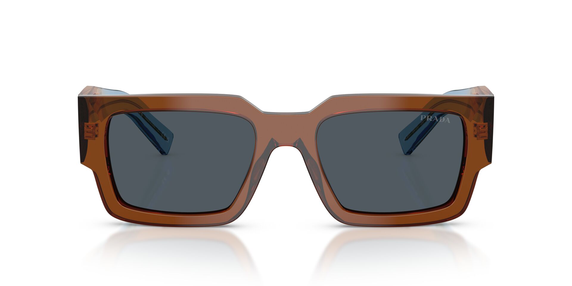 PRADA PRB17S 25F70B 54 SUNGLASSES