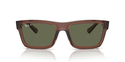 RAYBAN RB4396 WARREN 66789A 54 SUNGLASSES