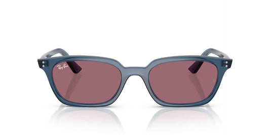 RAYBAN RB4456 ZAYA 68121A 50 SUNGLASSES