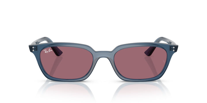 RAYBAN RB4456 ZAYA 68121A 50 SUNGLASSES