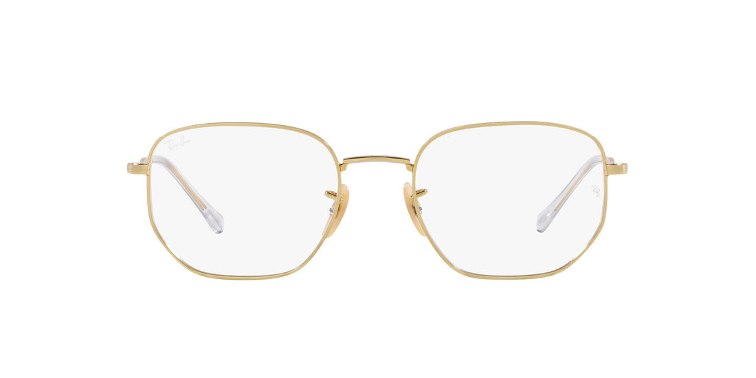 RAYBAN RX6496 2500 51 FRAME