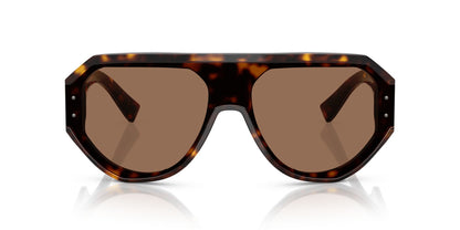 DOLCE & GABBANA DG4481 502 73 47 SUNGLASSES