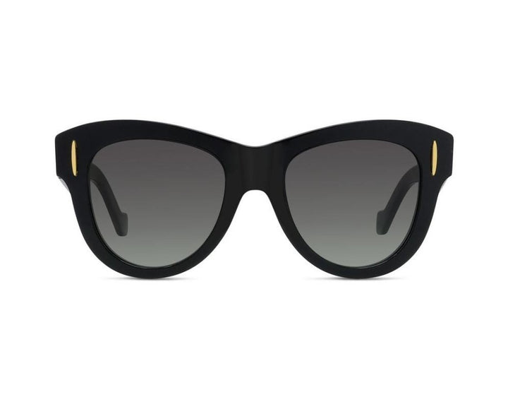 LOEWE LW40174I 01B 51 SUNGLASSES