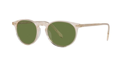 OLIVER PEOPLES OV5004SU Riley Sun 109452 49 SUNGLASSES