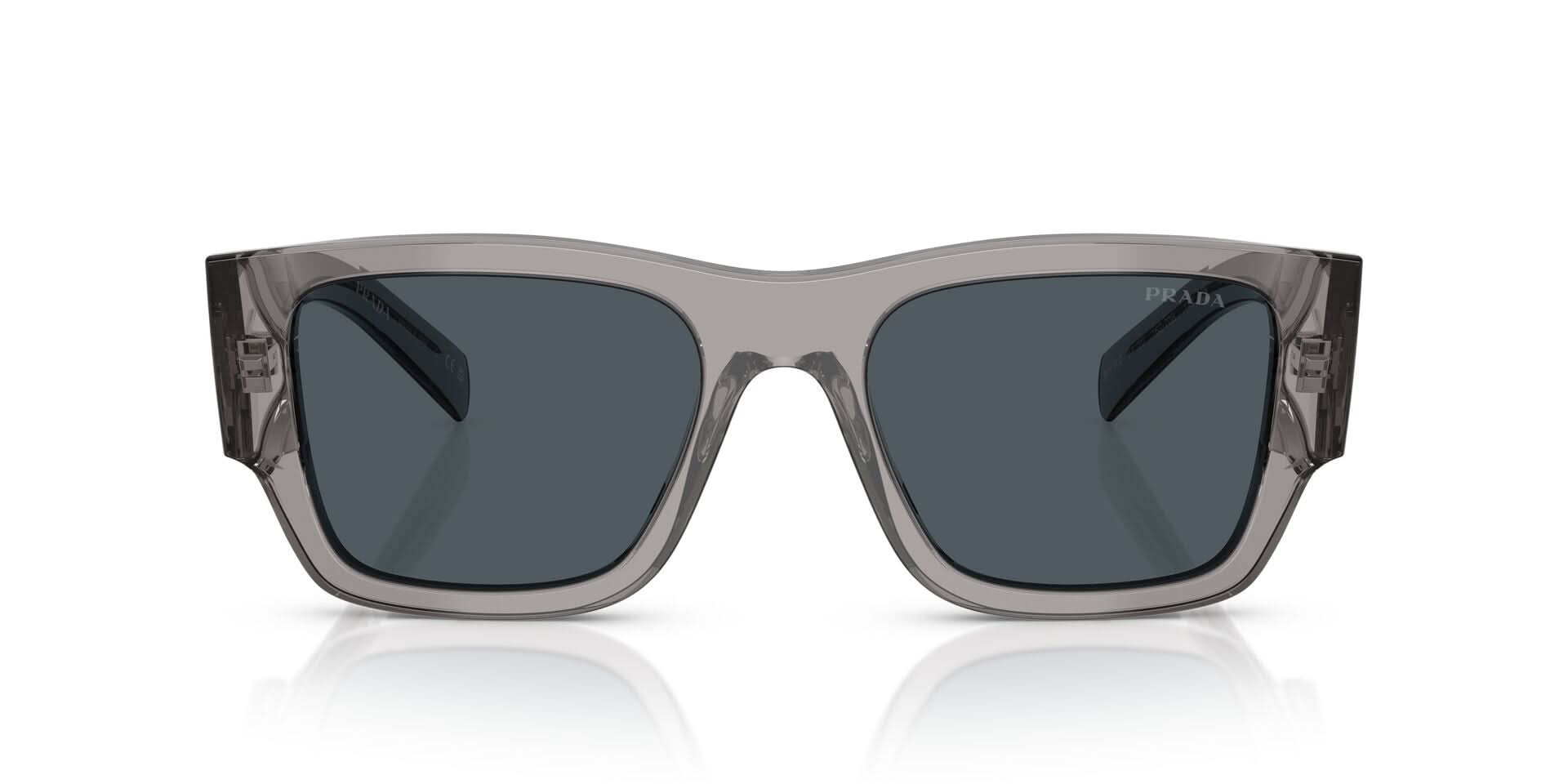 PRADA PR10ZS 16Z70B 54 SUNGLASSES
