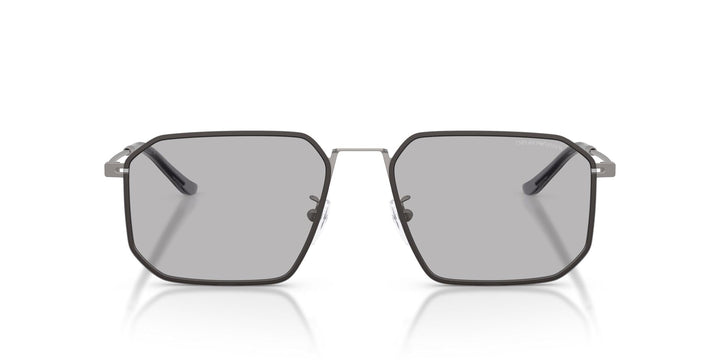 EMPORIO ARMANI EA2165D 3003 87 58 SUNGLASSES