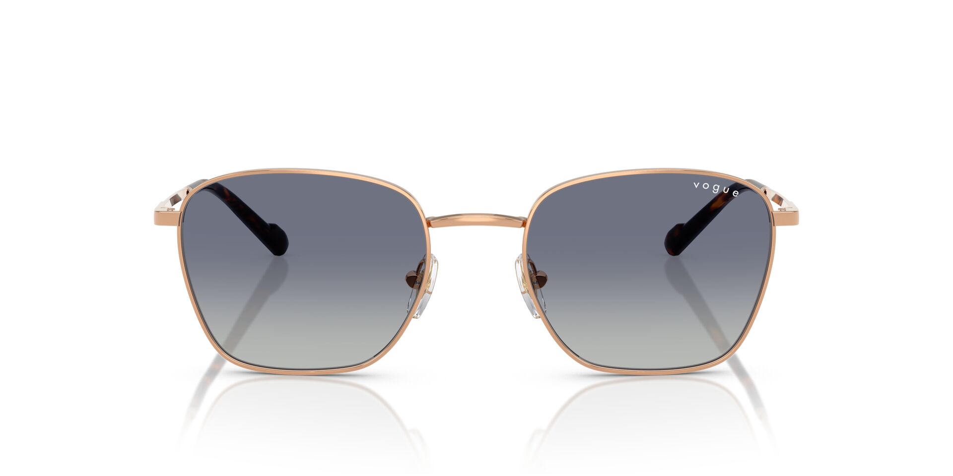 VOGUE VO4322S 51524L 53 SUNGLASSES