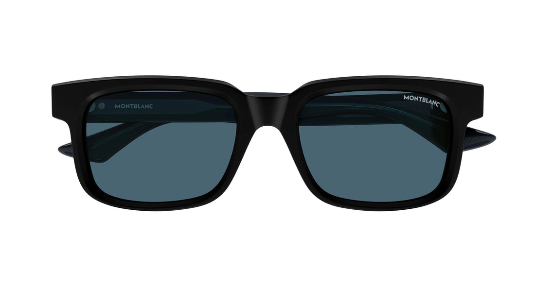 MONT BLANC MB0383S 003 54 SUNGLASSES