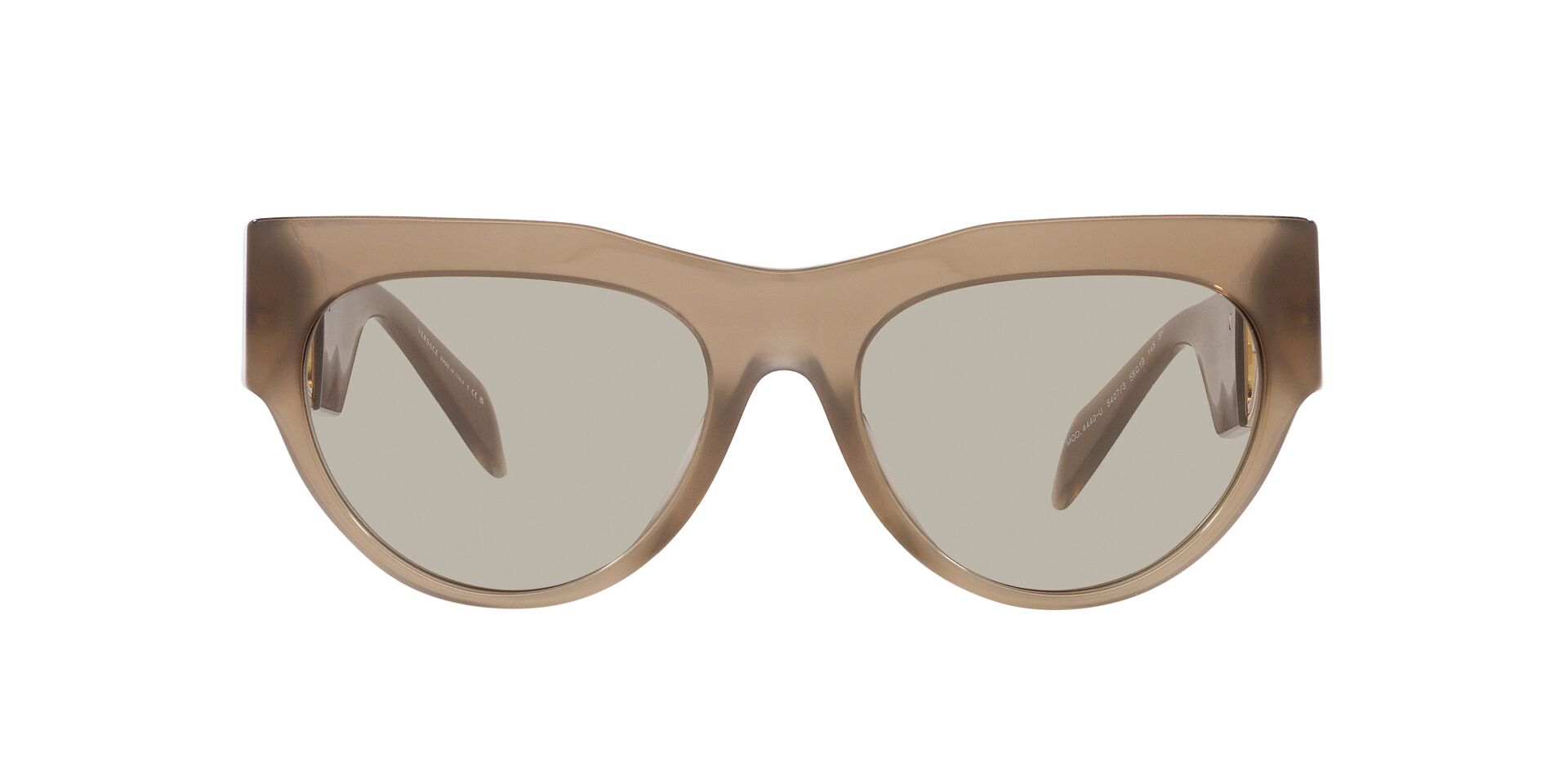 VERSACE VE4440U 5407/3 56 SUNGLASSES