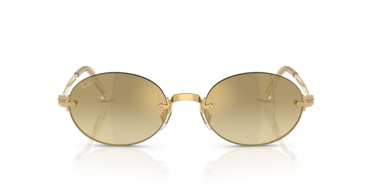 RAYBAN RB3929 ASAP ROCKY 0017I 54 SUNGLASSES