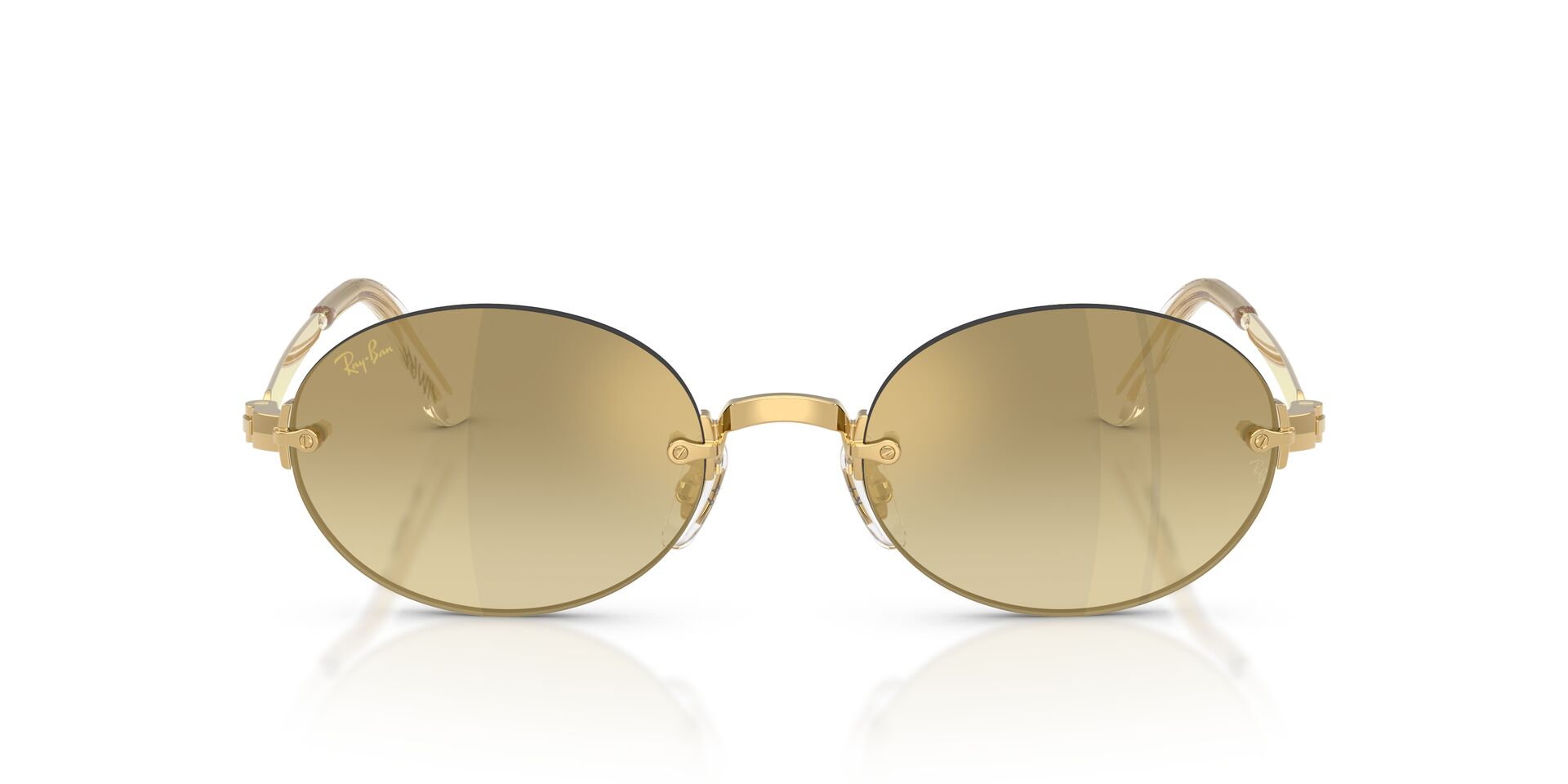 RAYBAN RB3929 ASAP ROCKY 0017I 54 SUNGLASSES