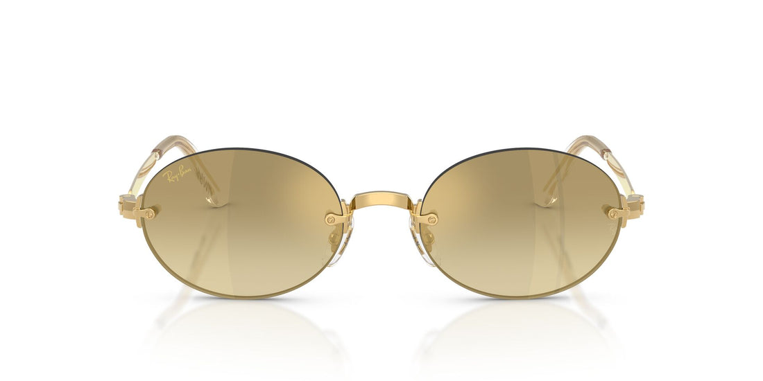 RAYBAN RB3929 ASAP ROCKY 0017I 54 SUNGLASSES