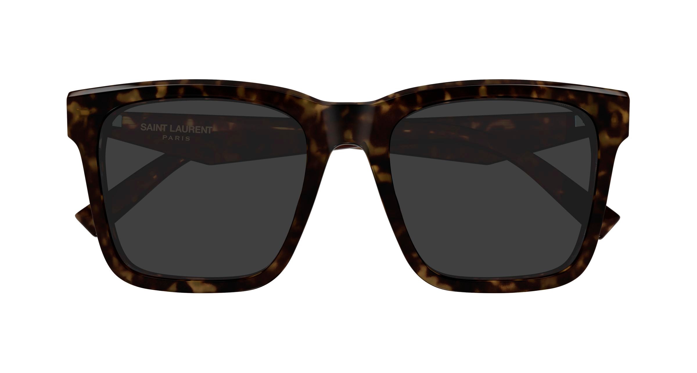 SAINT LAURENT SLM170 002 55 SUNGLASSES