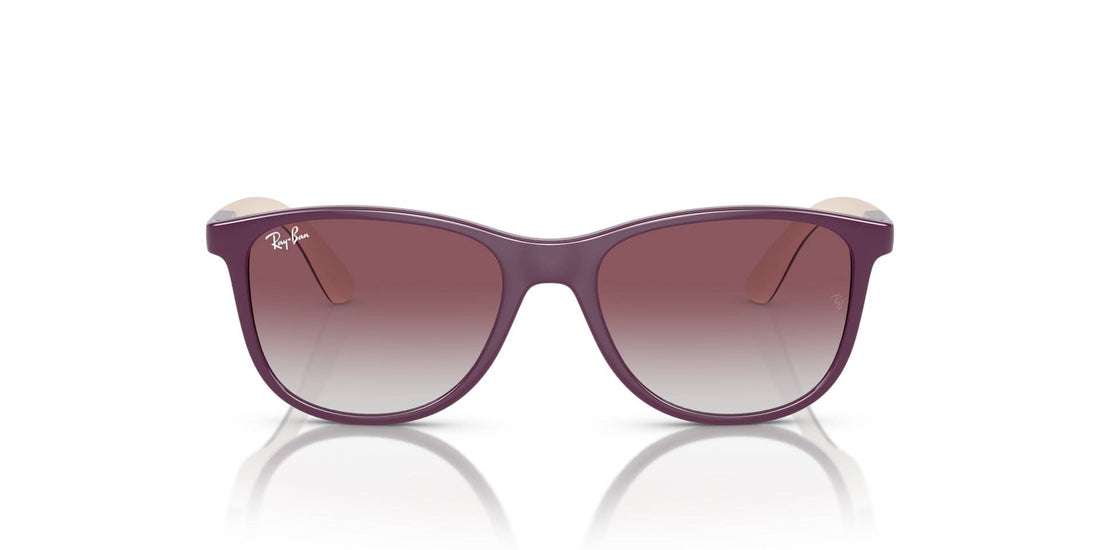 RAYBAN RJ9077S 71348G 49 KIDS SUNGLASSES