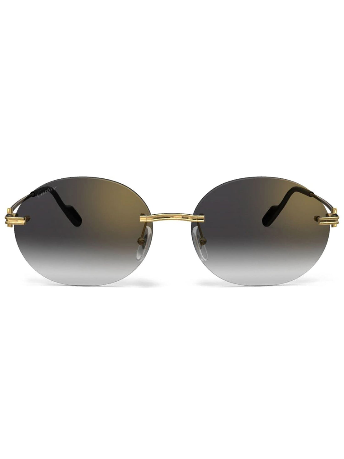 CARTIER CT0011CS 037 58 SUNGLASSES