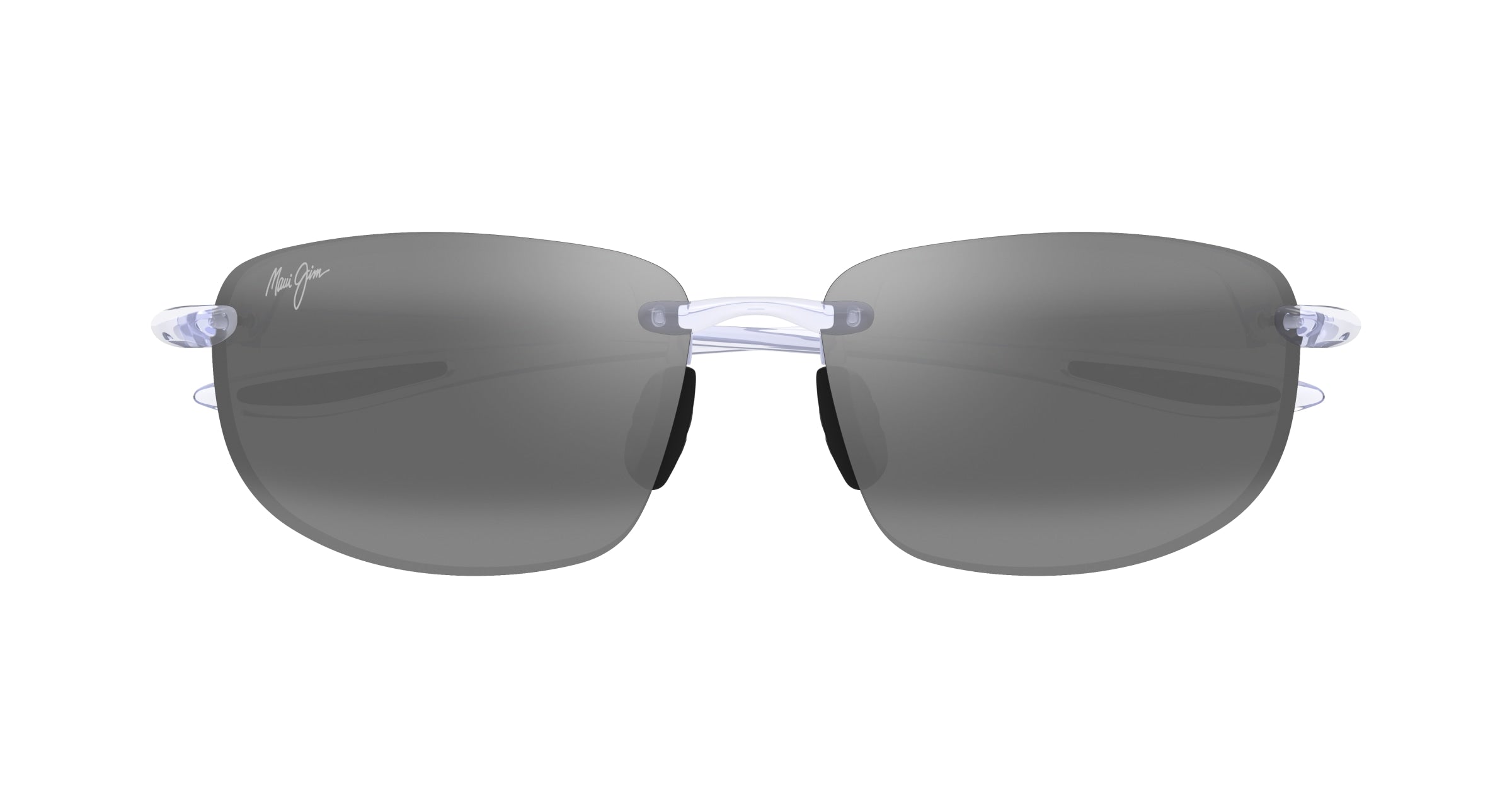 MAUI JIM MJ0407S HO'OKIPA 005 64 SUNGLASSES