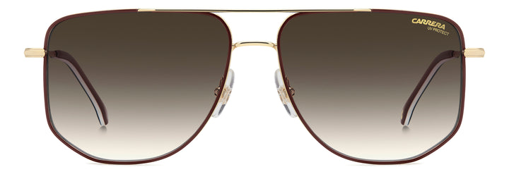 CARRERA CA355S NOA9K 59 SUNGLASSES