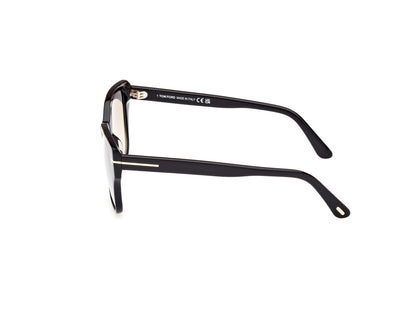 TOM FORD TF1108 ELSA 01C 55 SUNGLASSES