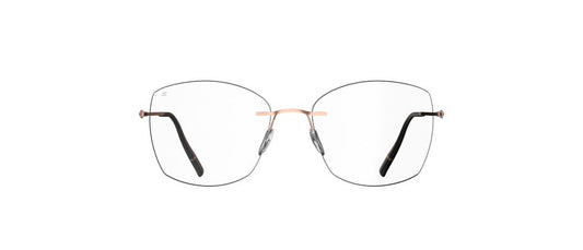 SILHOUETTE 5593 THE REFINED PX 3530 52 FRAME
